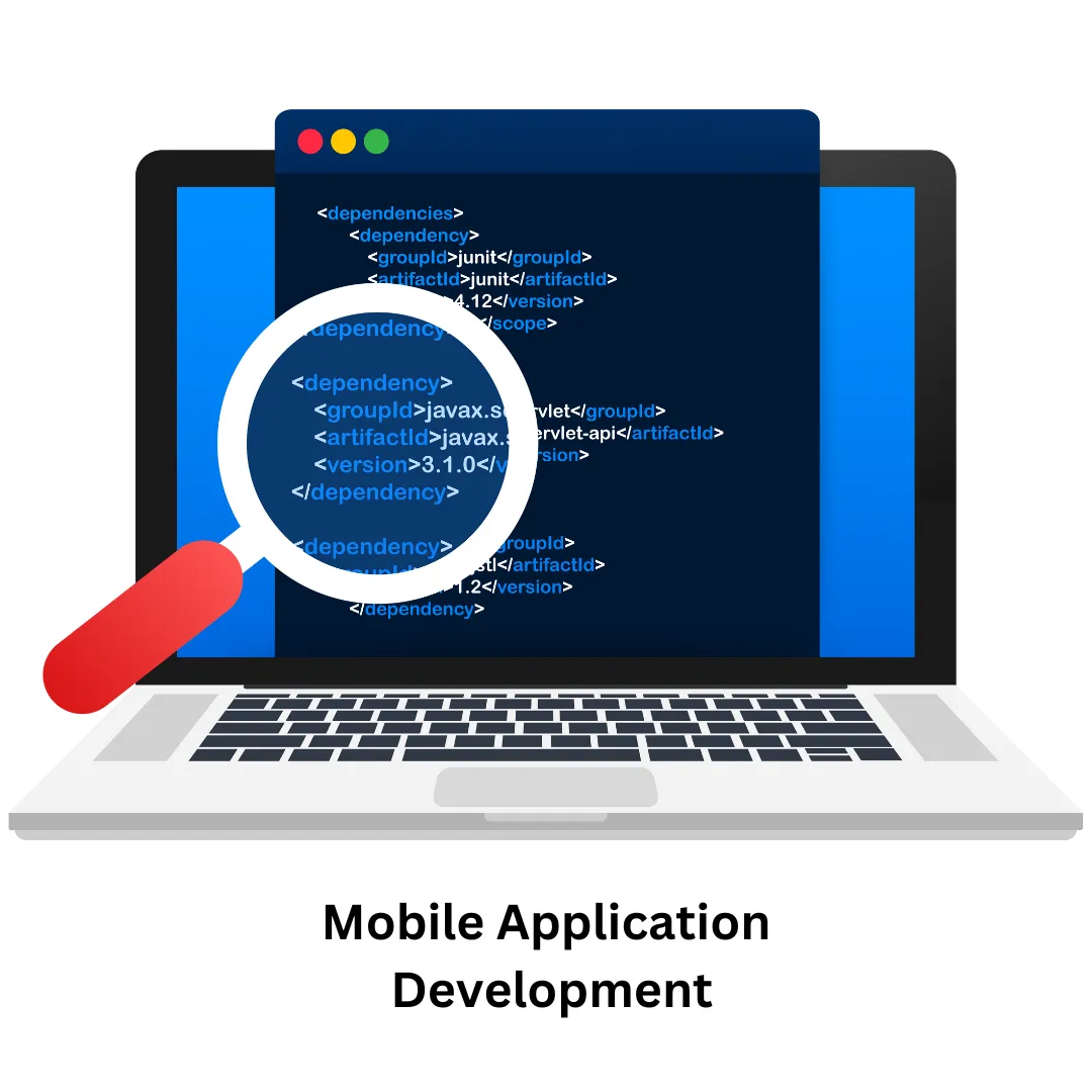 E-commerce Mobile Application Development - Associative