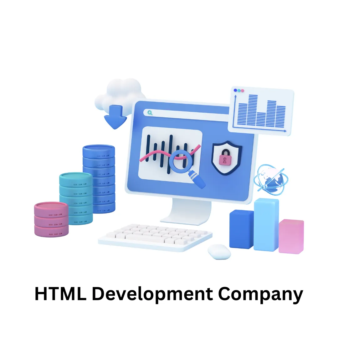 HTML Development Company