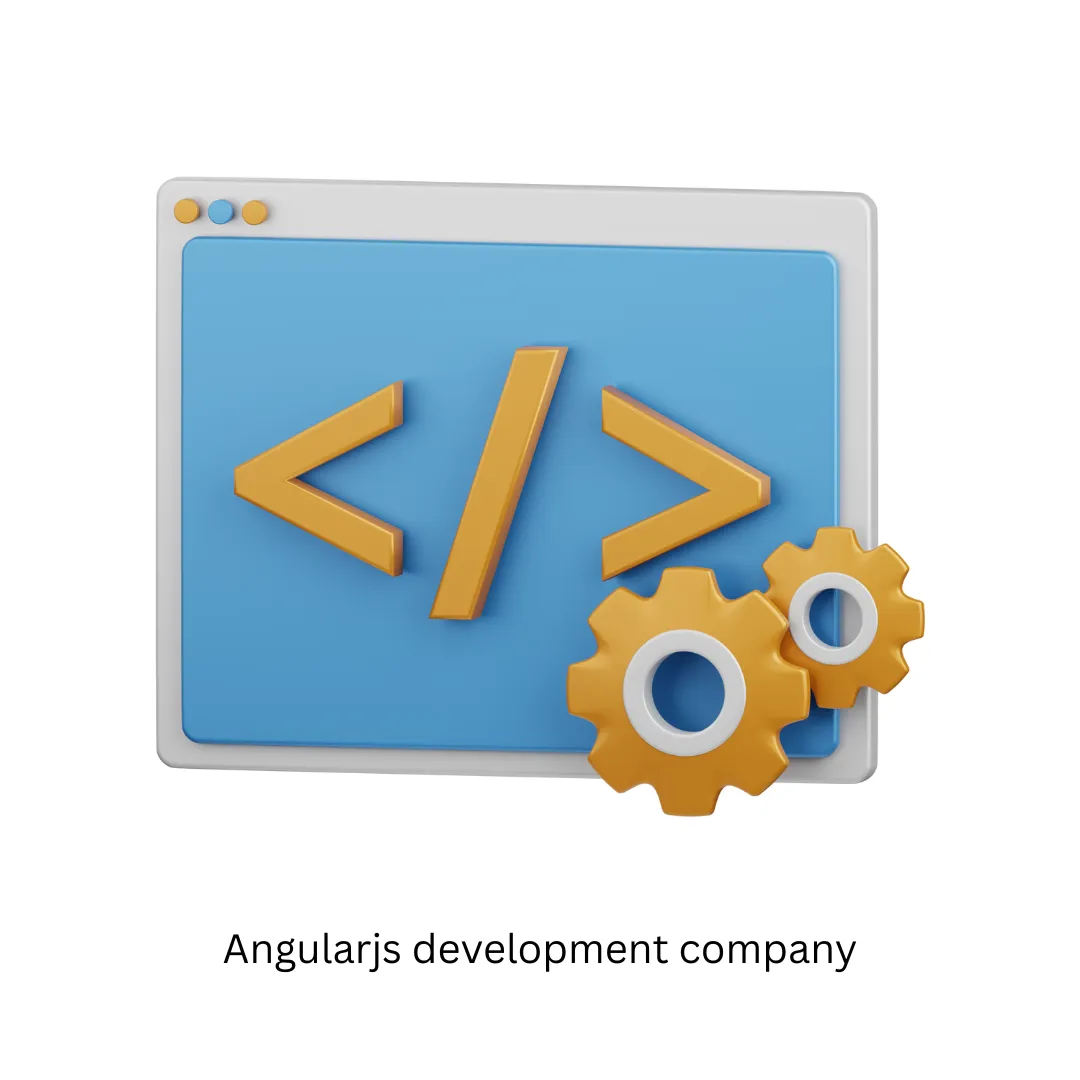 AngularJS Development Company