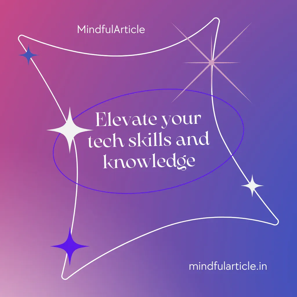 About MindfulArticle