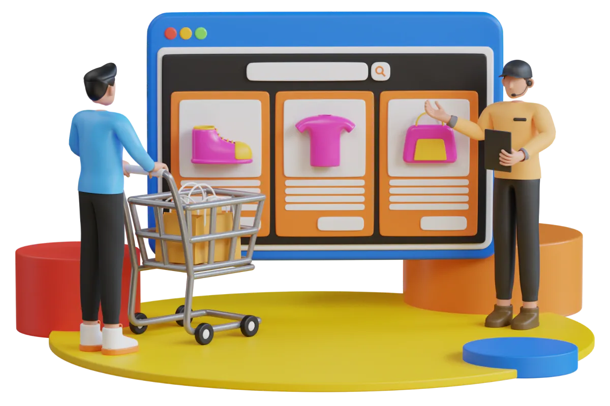 How to Create a High-Performing E-commerce Mobile App and Website