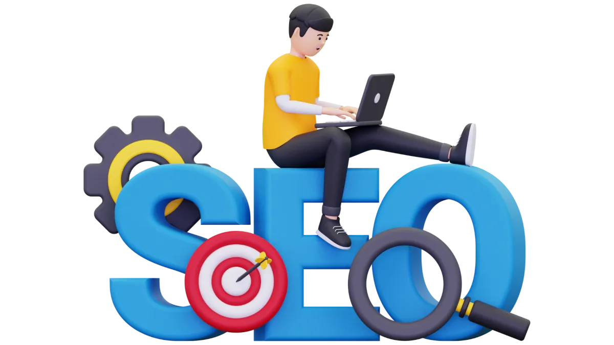 Your Ultimate Guide to Website Search Engine Optimization (SEO)