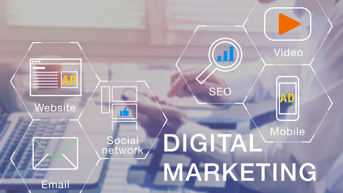 The Digital Marketing Consultant's Toolbox: Essential Tech, Platforms & Tools