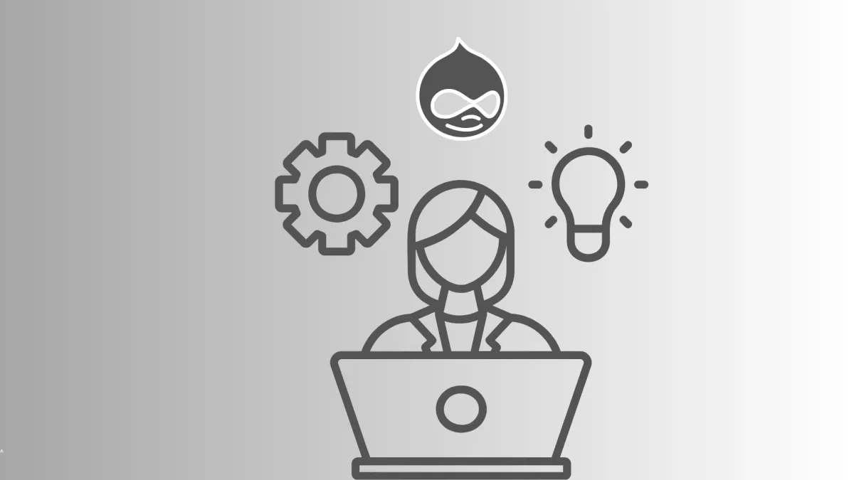 Elevate Your Digital Presence with Expert Drupal Development Services