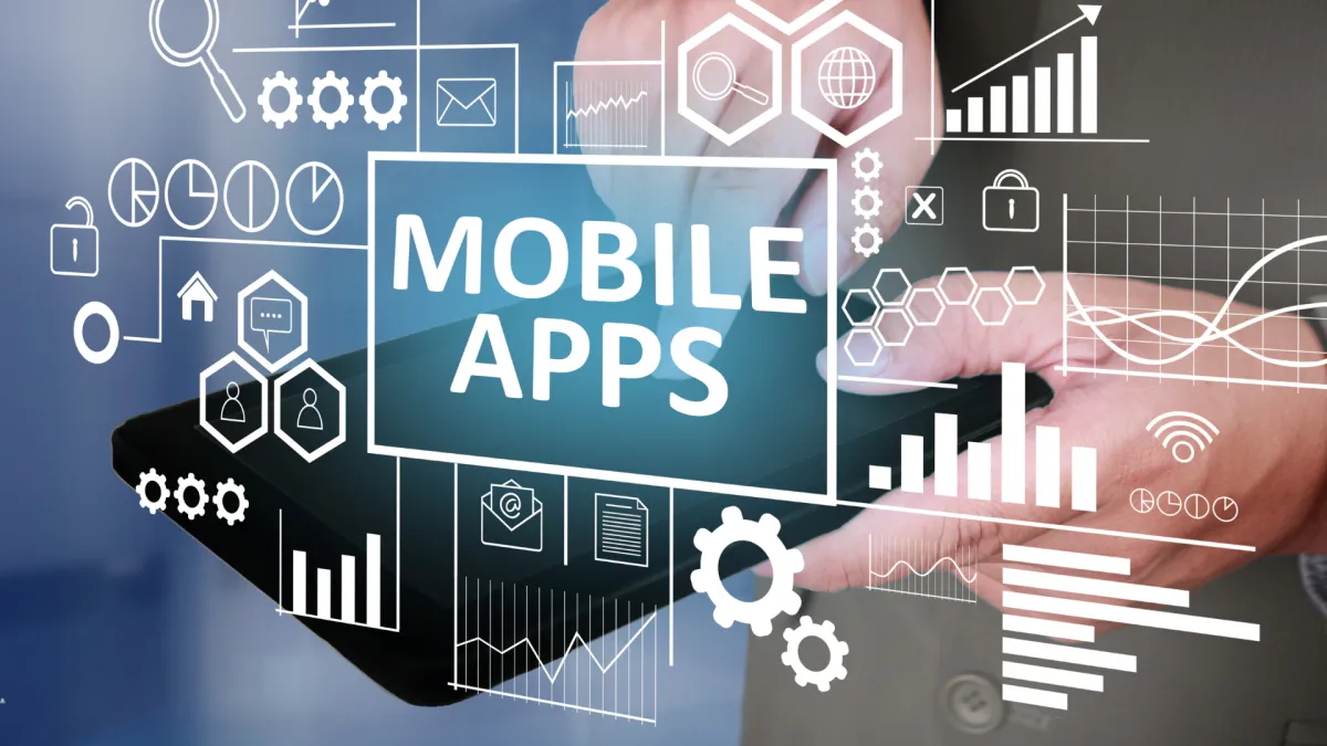 Empowering the Enterprise: Top Technologies for Mobile App Development