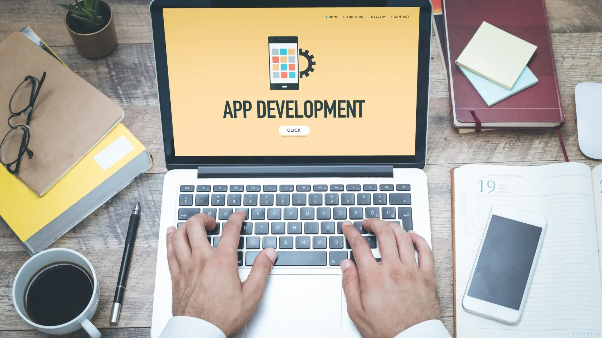 iOS Mobile App Development: The Cutting-Edge Tech