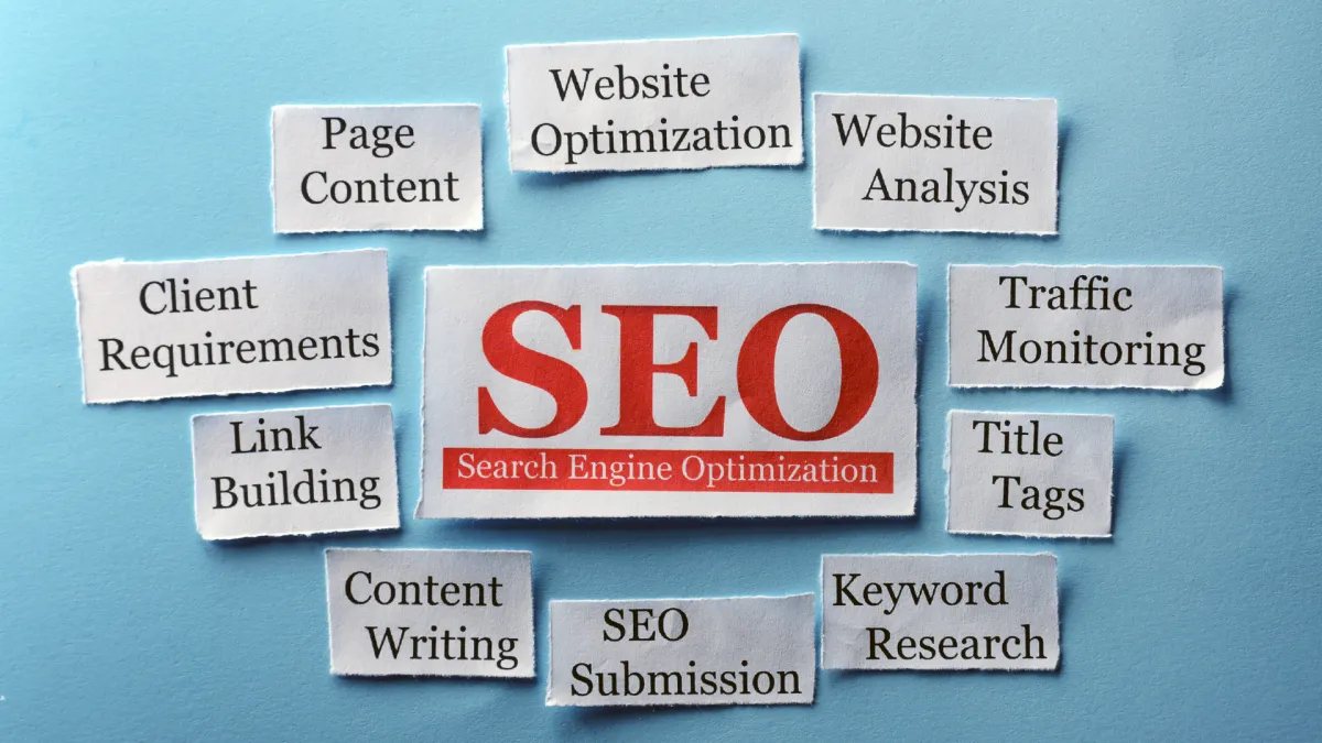 Elevate Your SEO Game: The Ultimate Toolkit