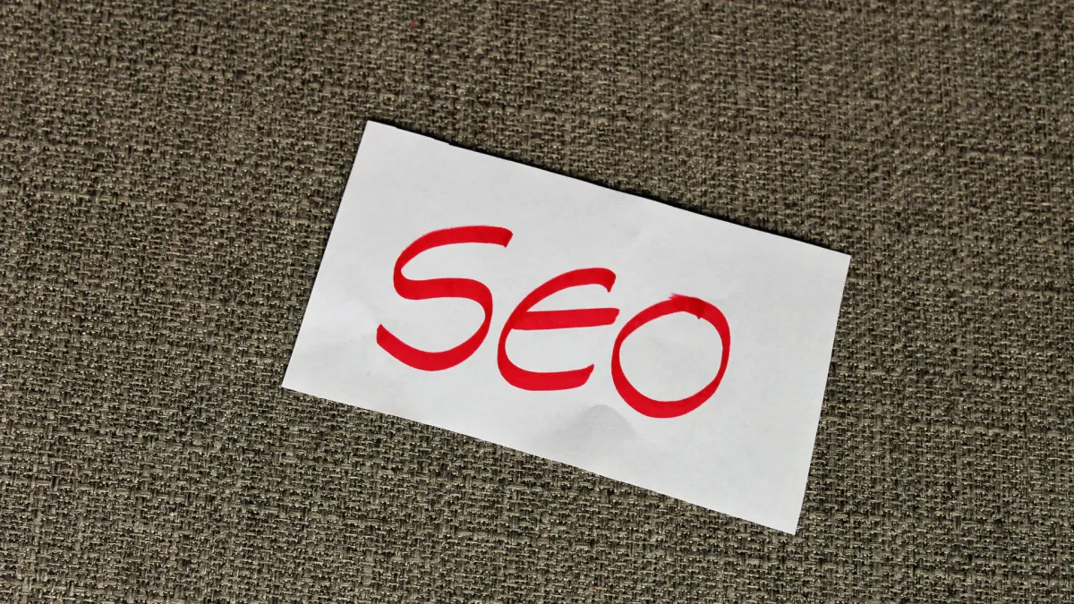 Demystifying Search Engine Optimization (SEO): Your Path to Online Visibility