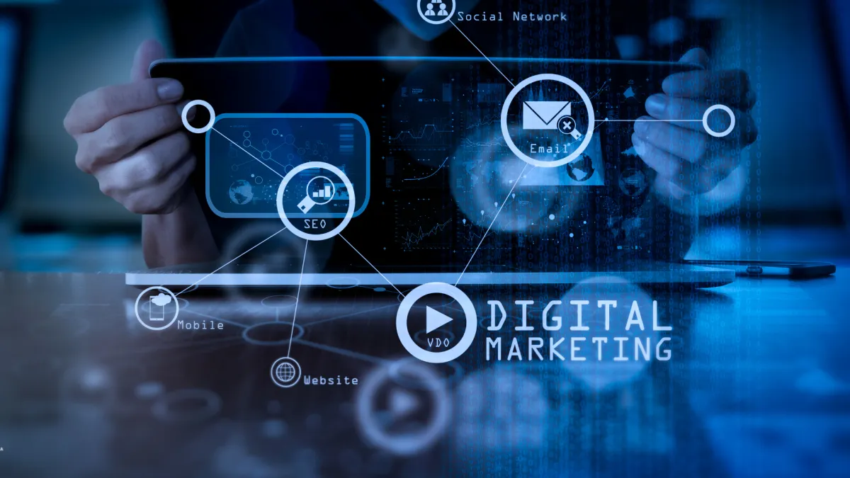 Digital Marketing with the Best SEO Technologies and Platforms