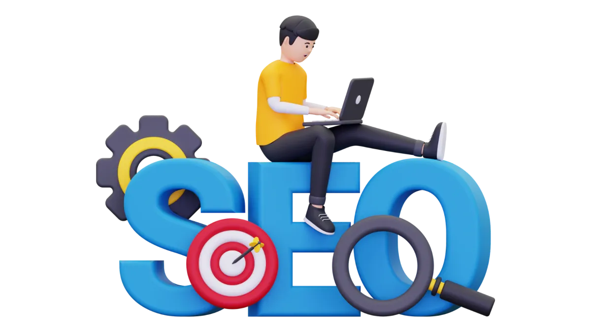 Elevate Your Online Presence with SEO Digital Marketing
