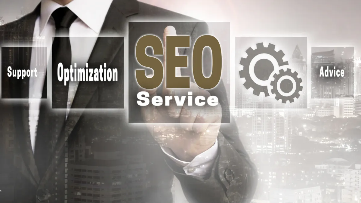 Your Online Presence with Expert SEO Services