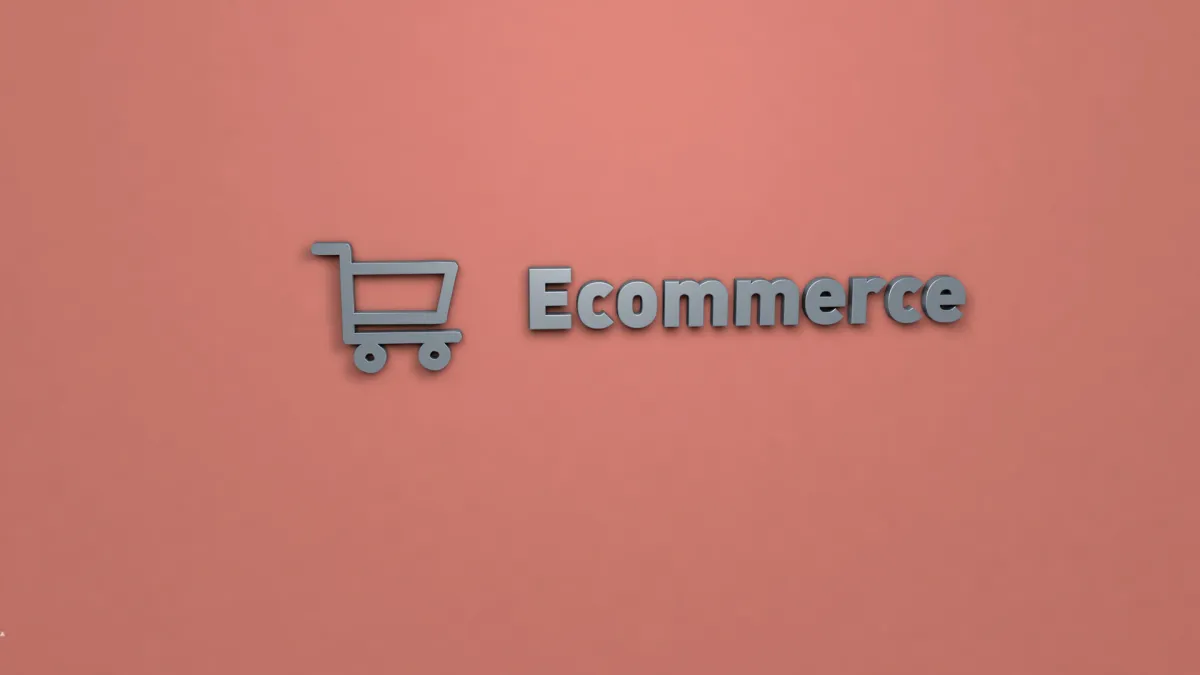 Online Store with Expert Shopify E-commerce Development Services