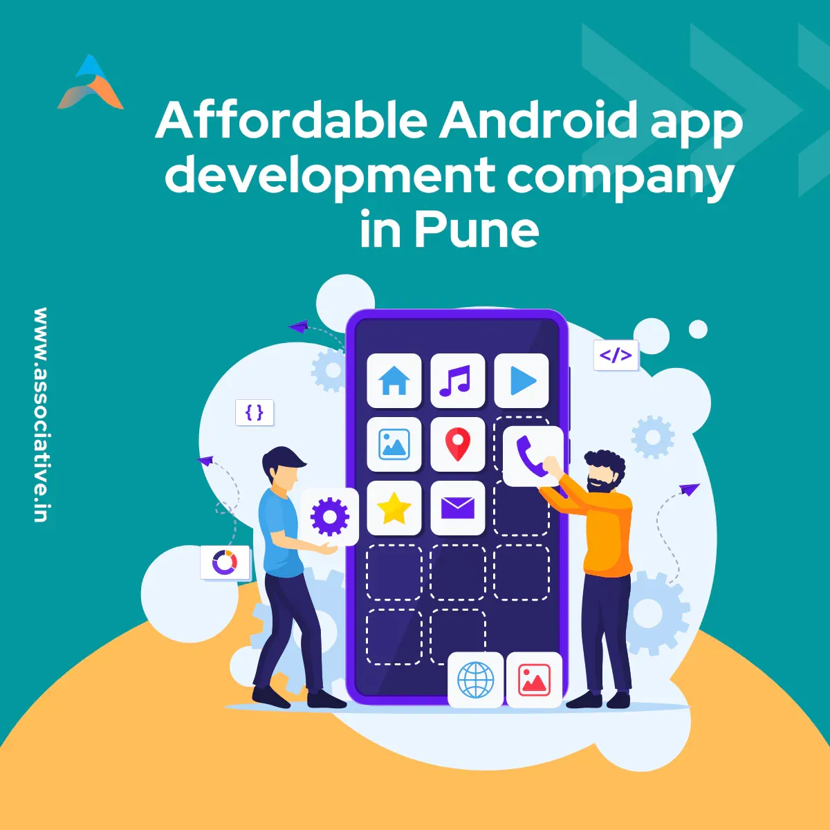 Affordable App Development Company