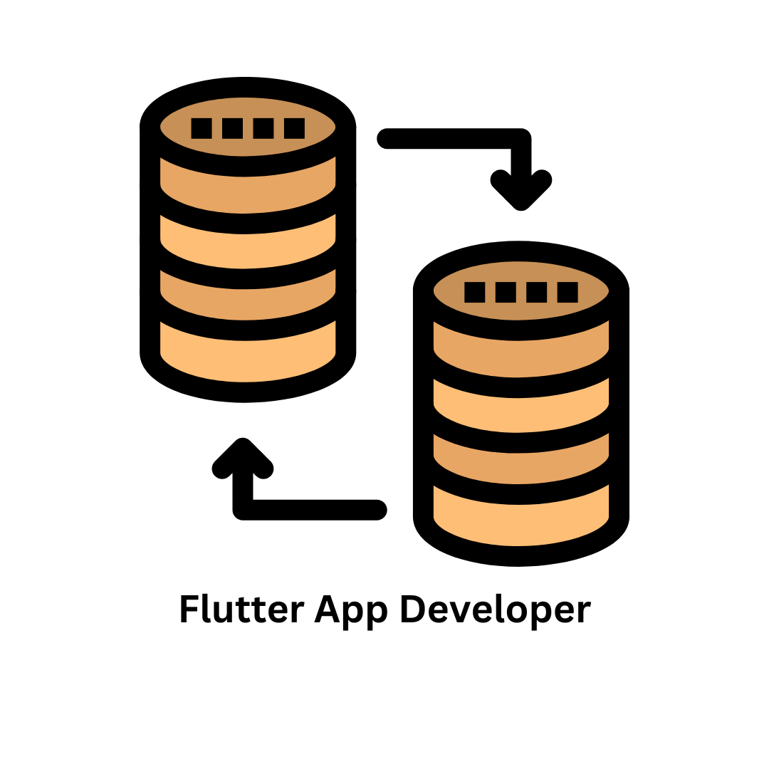 Flutter App Developers in Pune, India - Associative