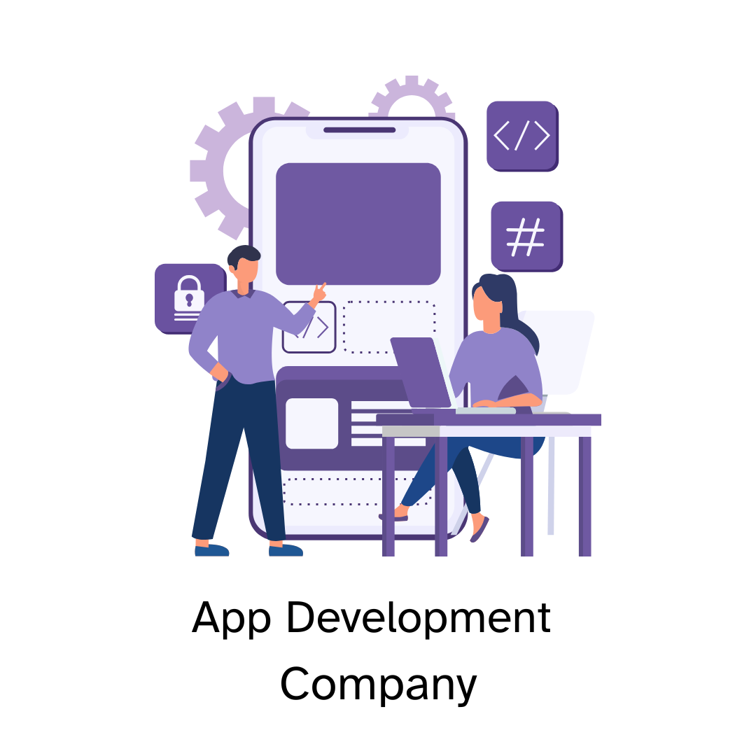 Android App Development