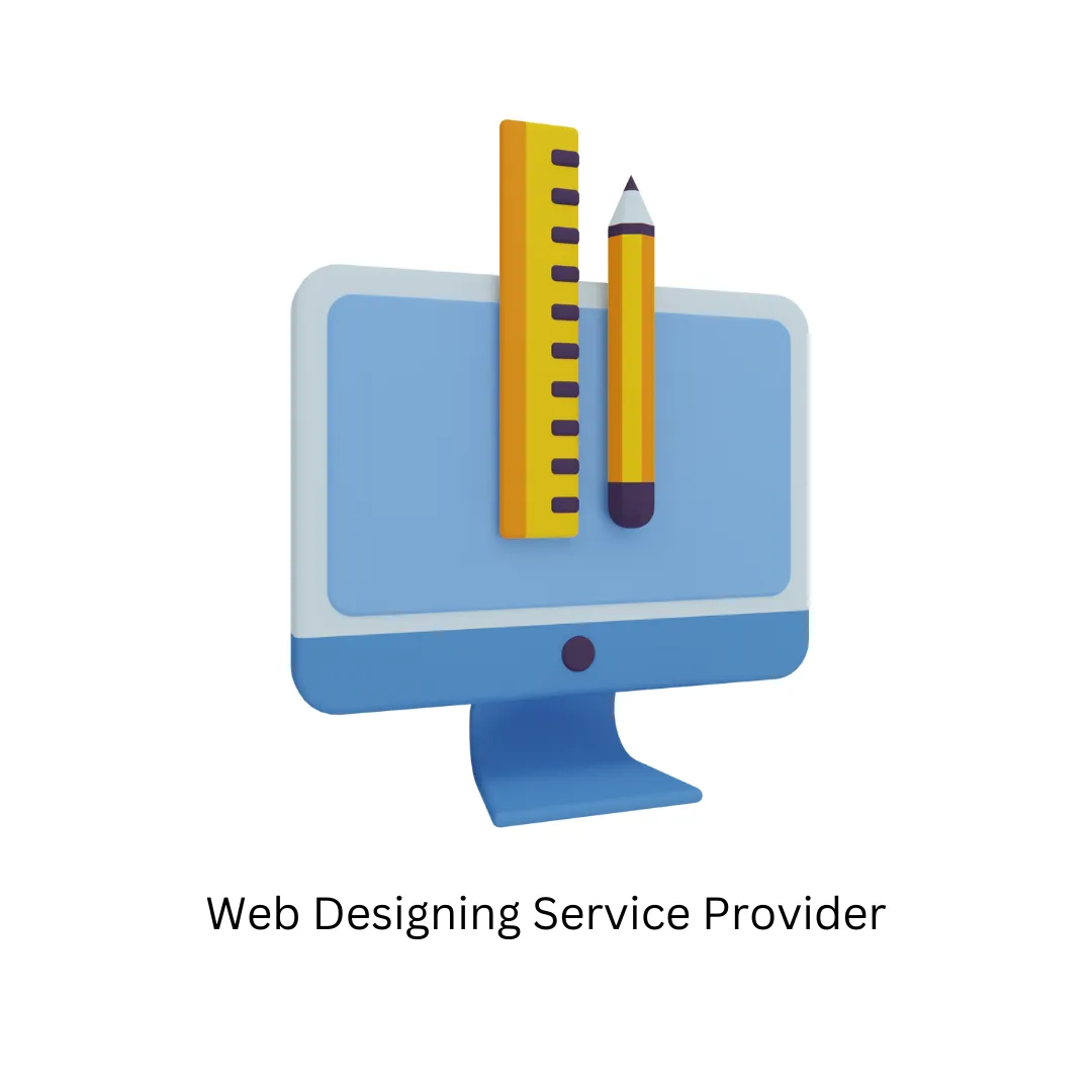 Web Designing Service Provider