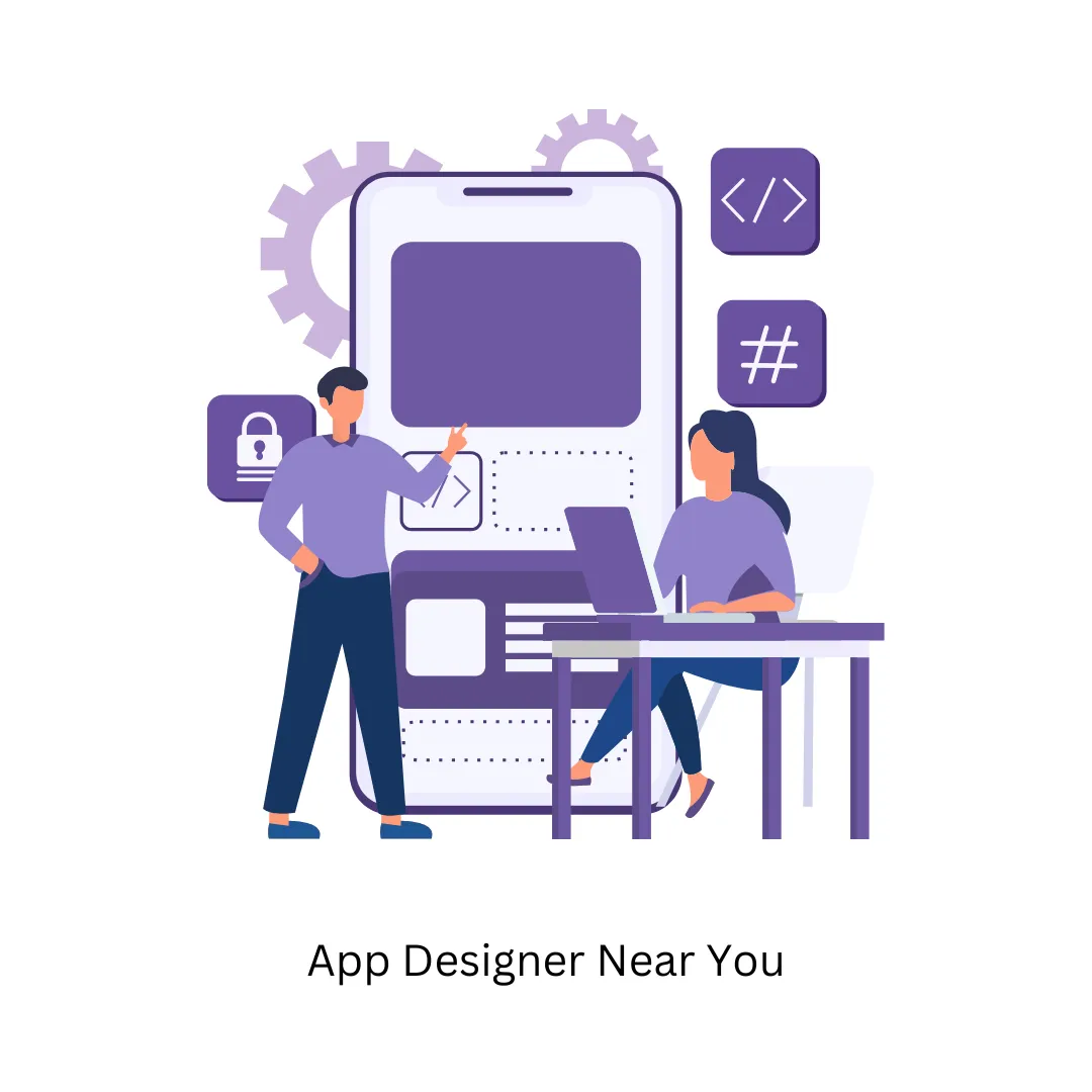 Find the Best App Designer Near You in Pune