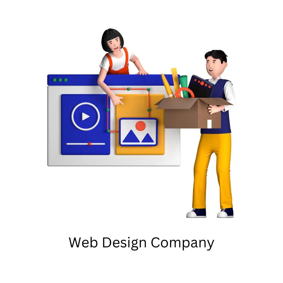 Web Design Company