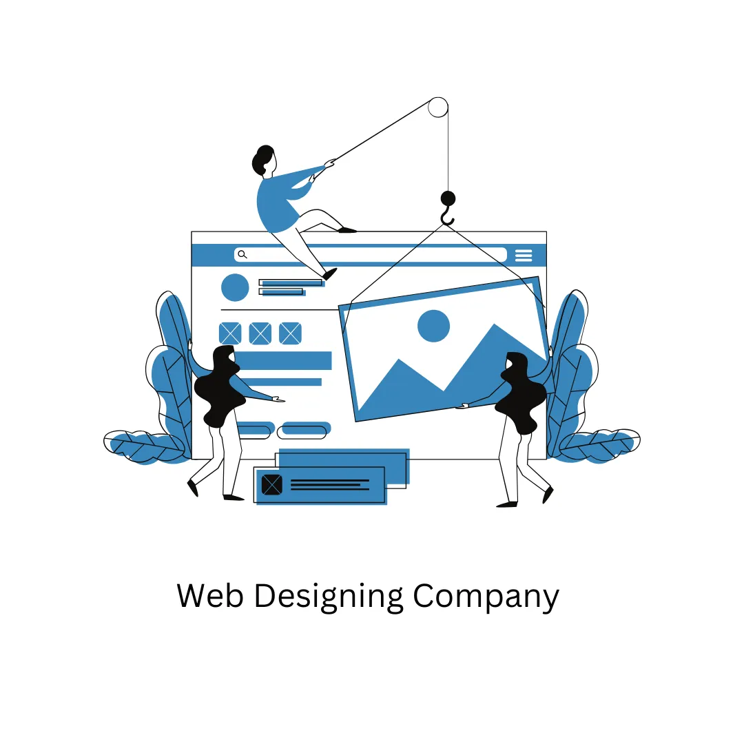 Web Designing Company