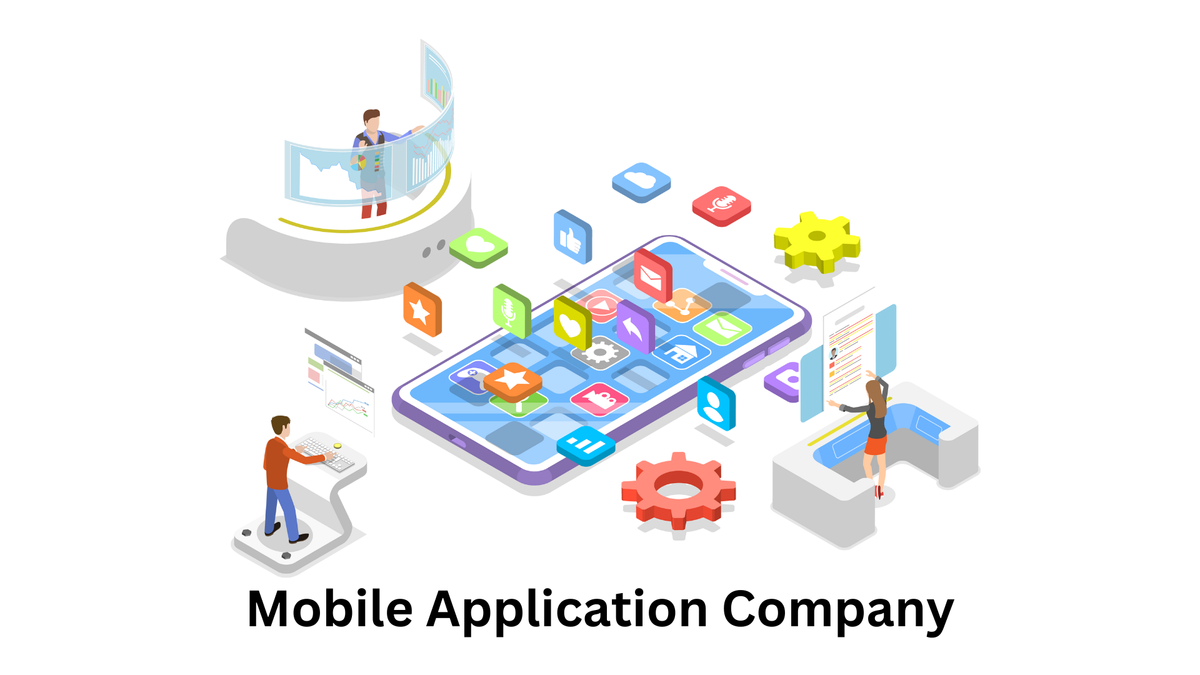 Your Search for the Best Mobile Application Company in Pune Ends Here