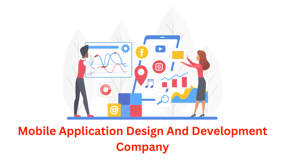 Need a Mobile App? Partner with Pune's Leading Design & Development Experts