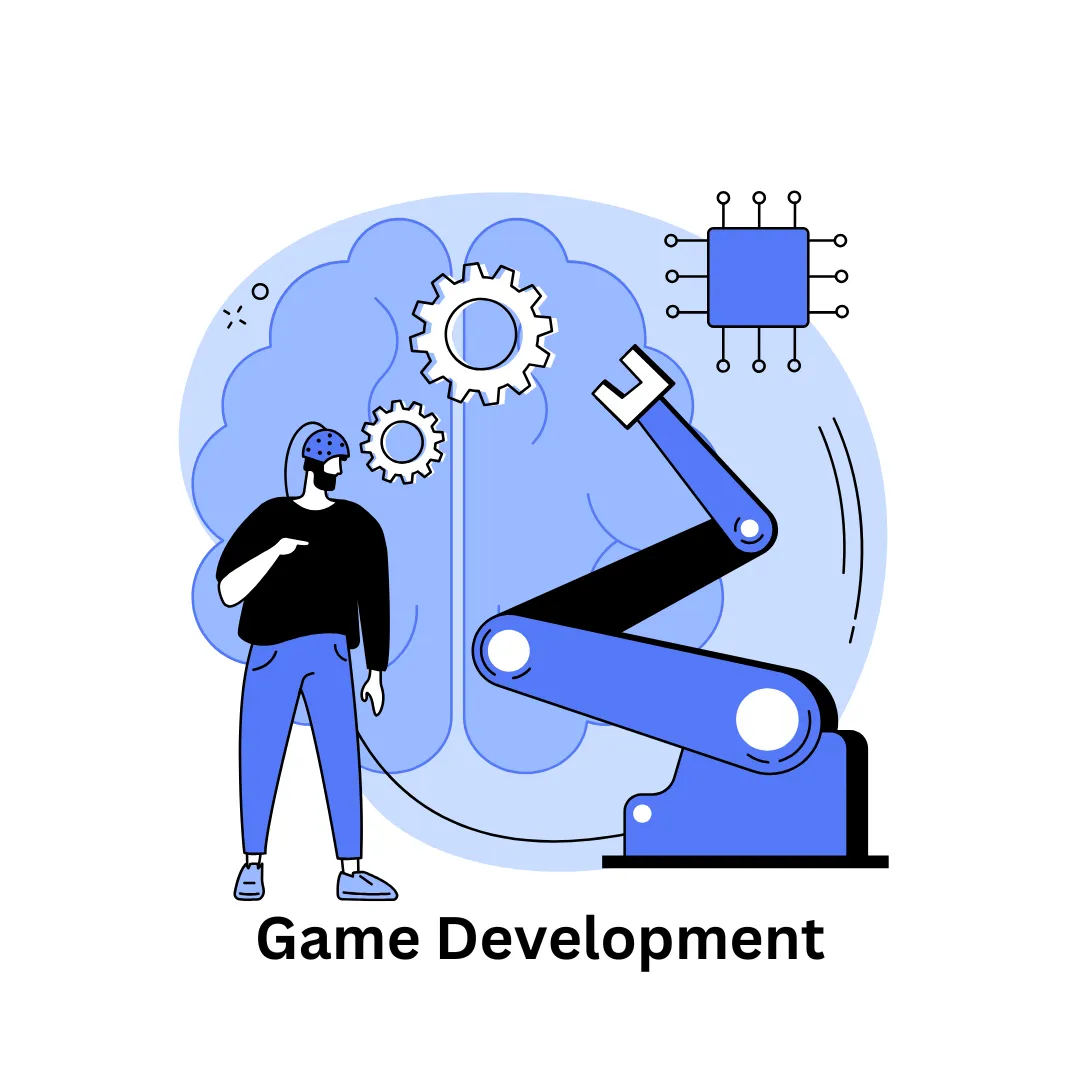 Game Development Company in Pune