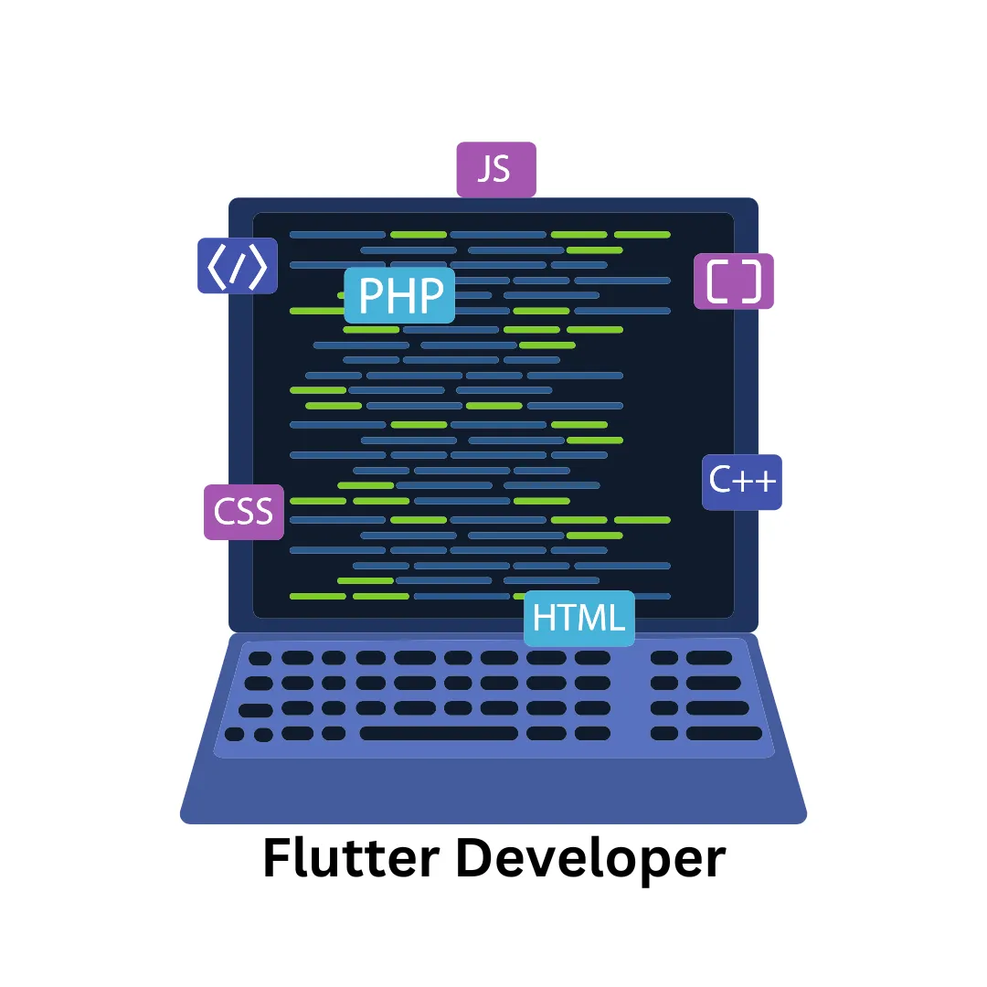 Flutter Developer in Pune