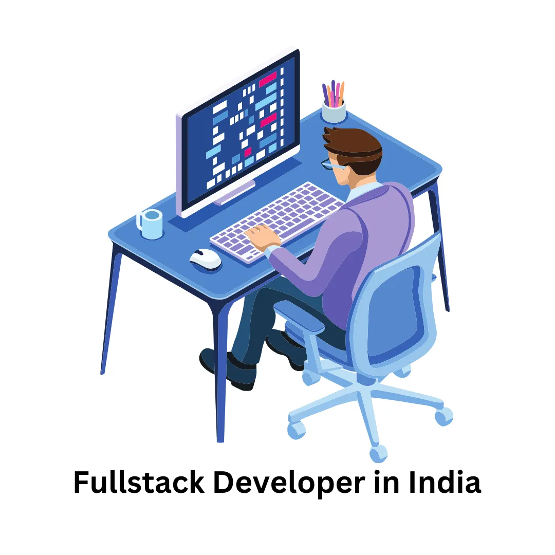 Full Stack Developer in India