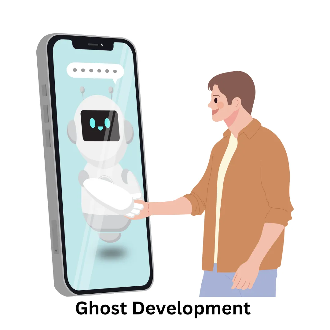 Ghost Development Company