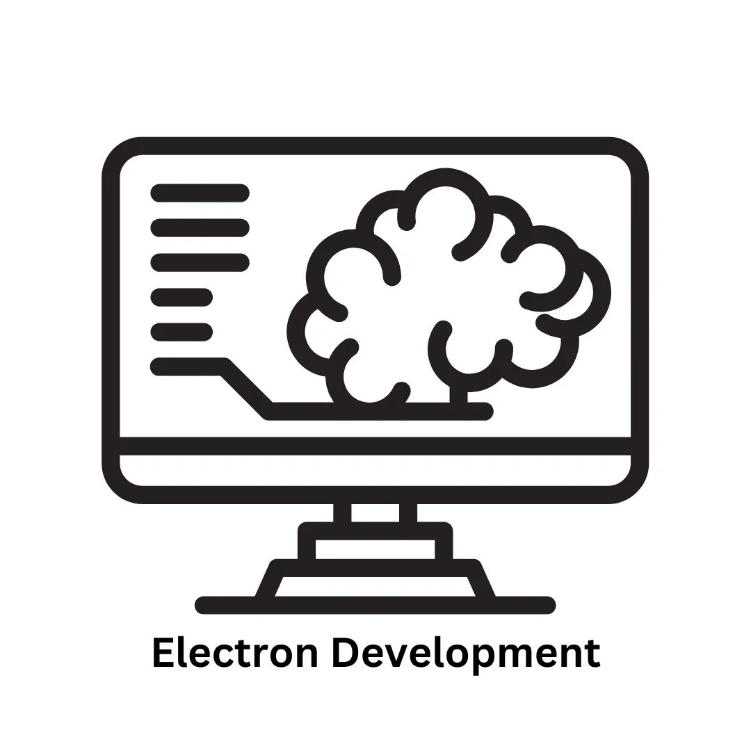 Best Electron Development Company