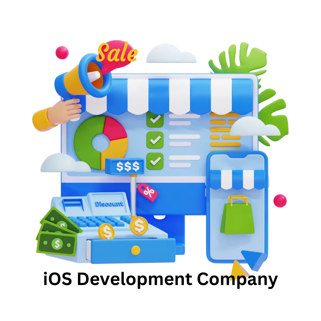 iOS Development Company