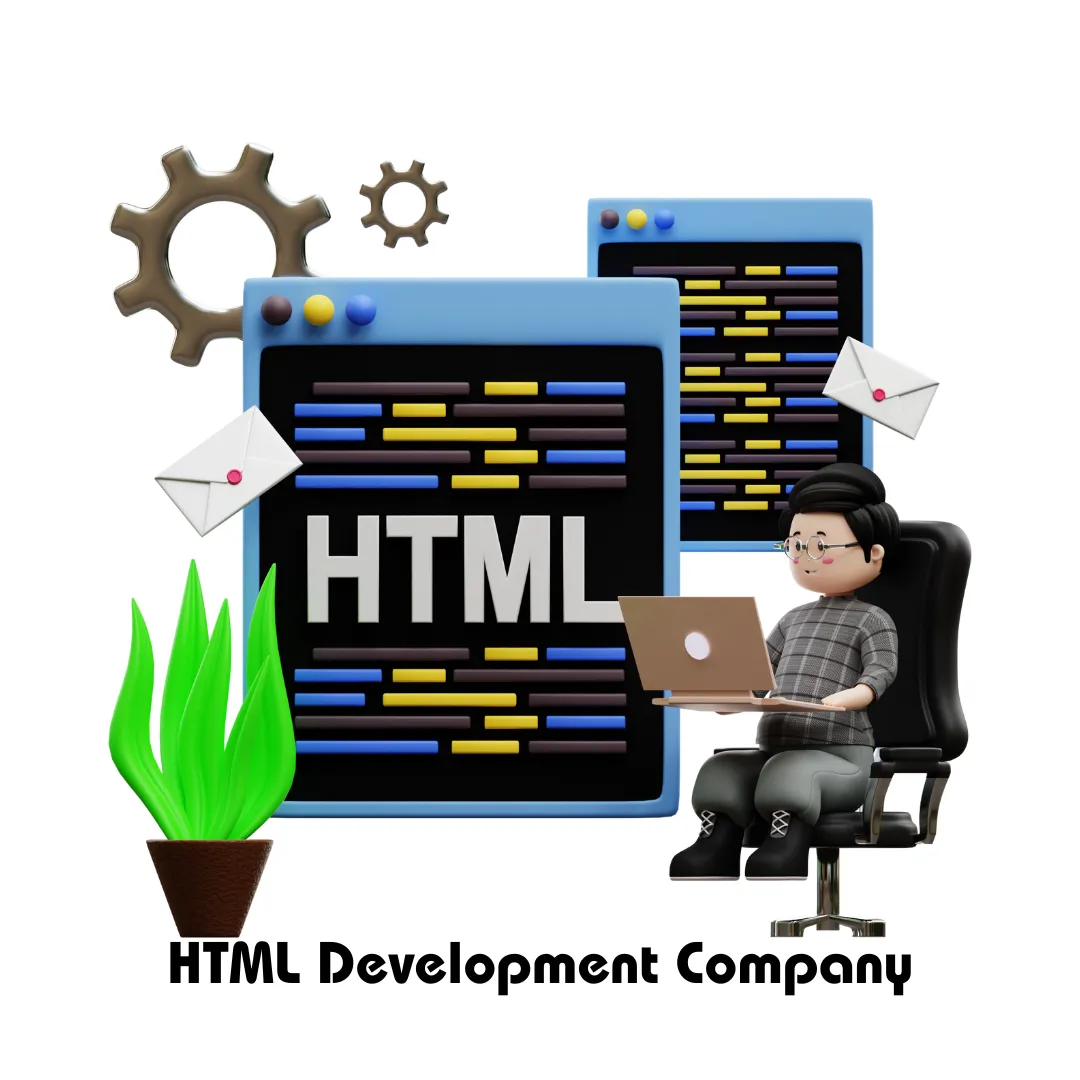 HTML Development Company