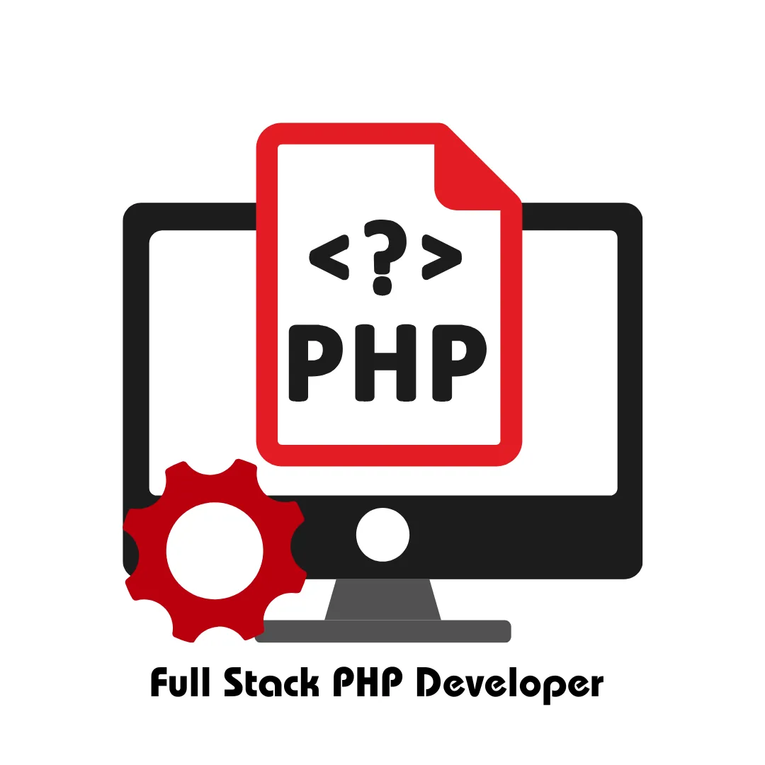 Full Stack PHP Developer in India