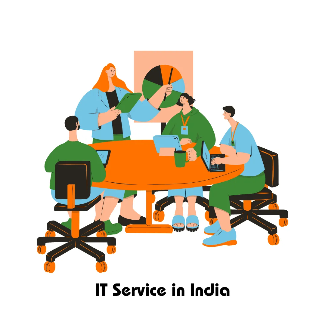 IT Service in India