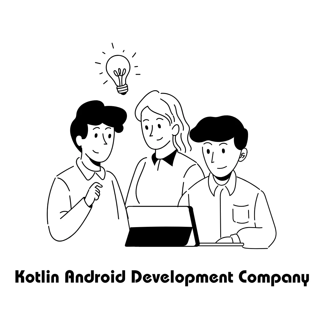 kotlin android development company