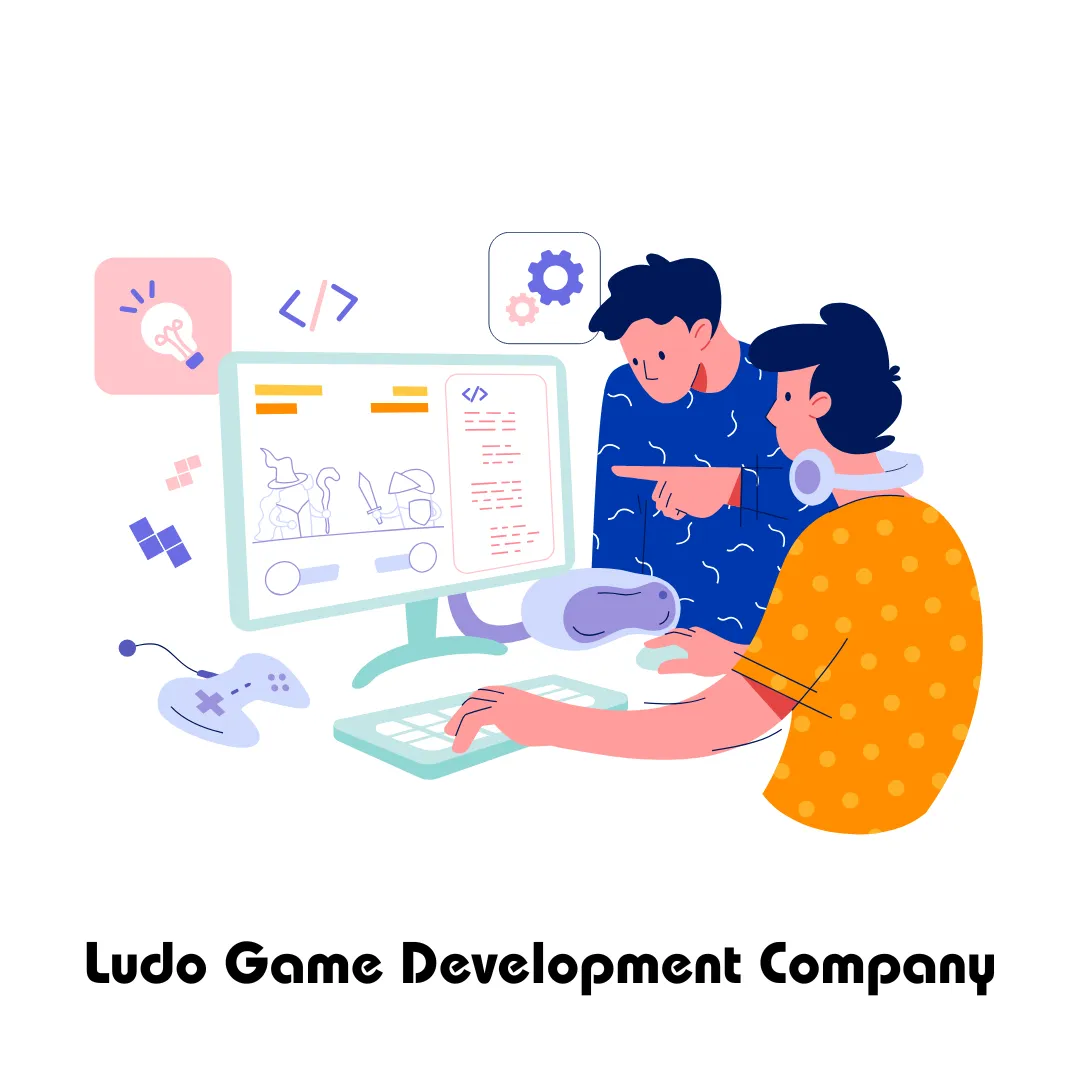 Ludo Game Development Company