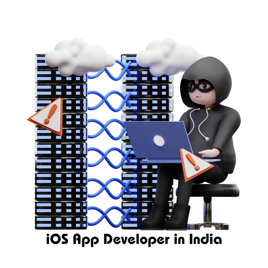 iOS App Developer in India