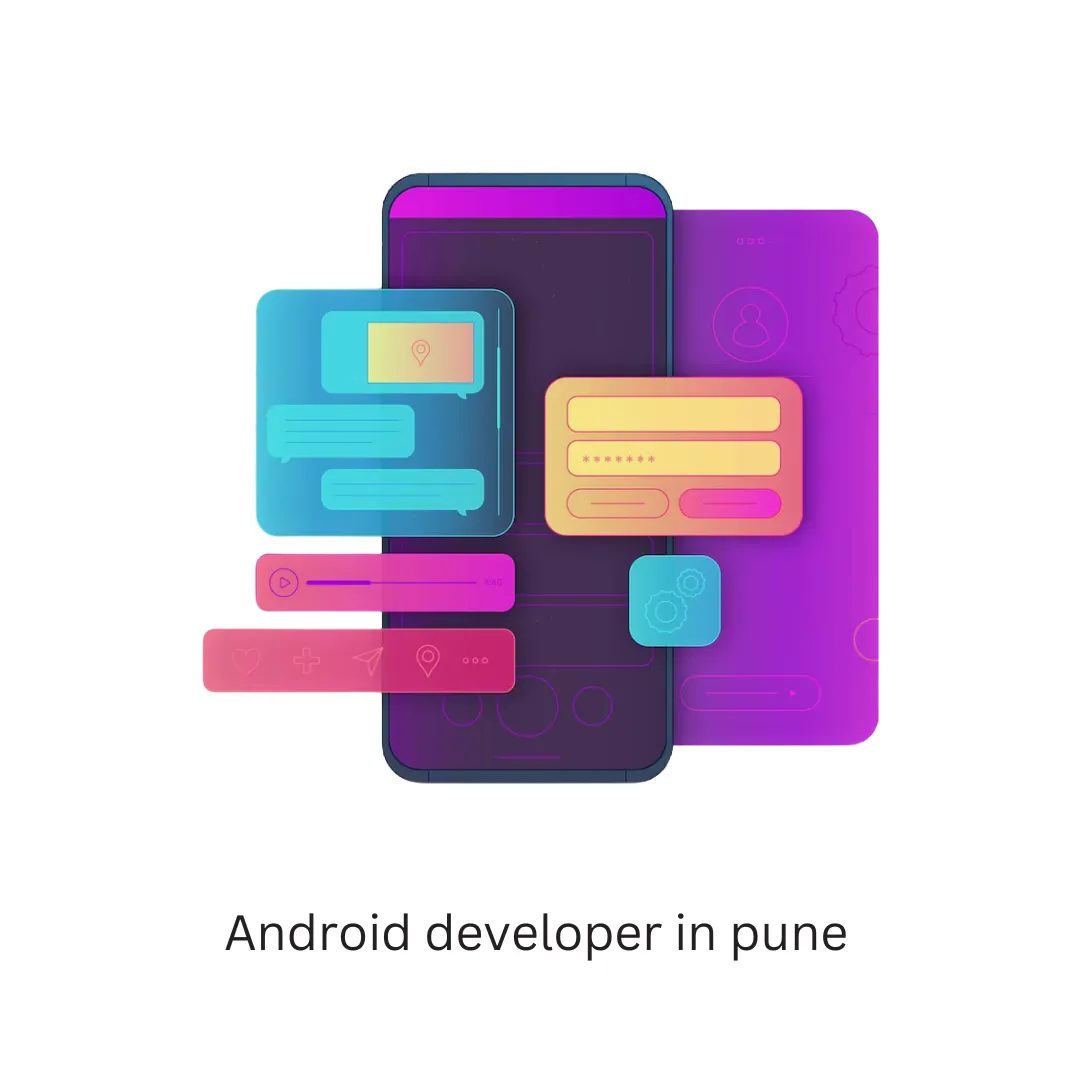 Android Developer in Pune