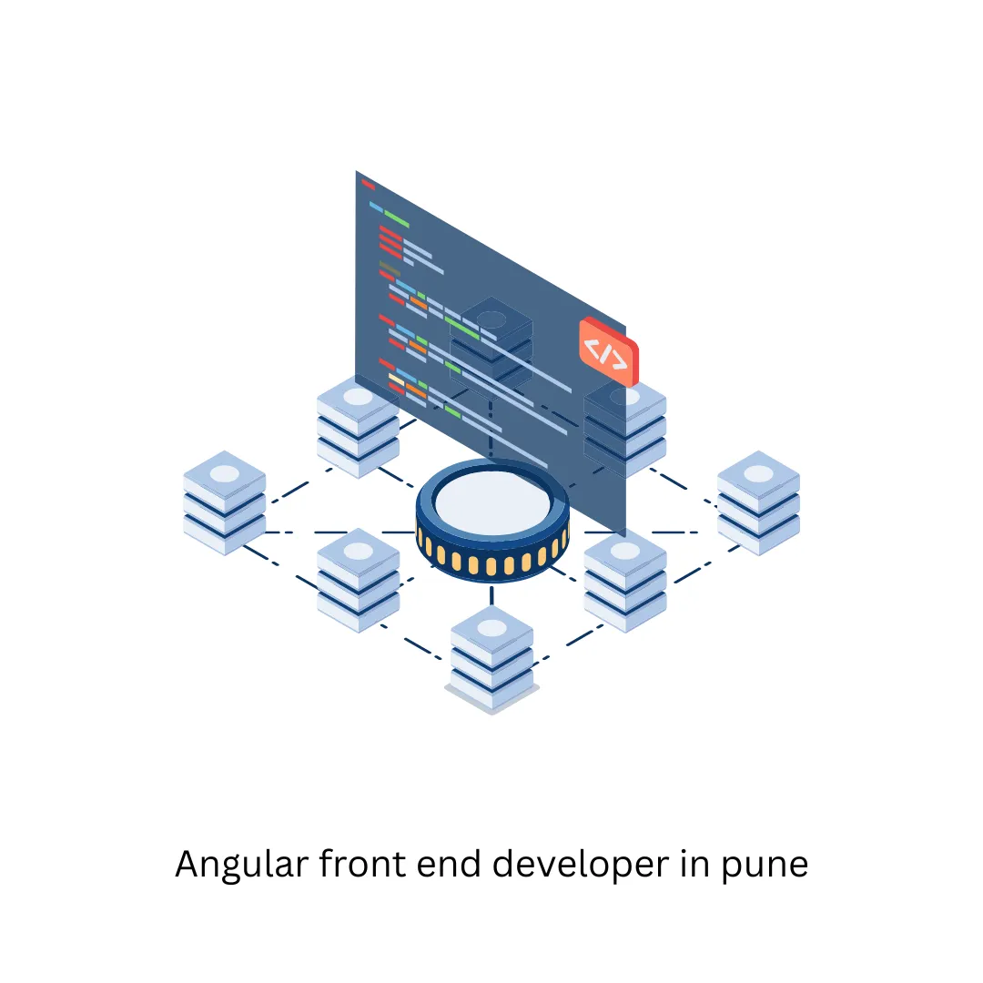 Angular Front-End Developers in Pune