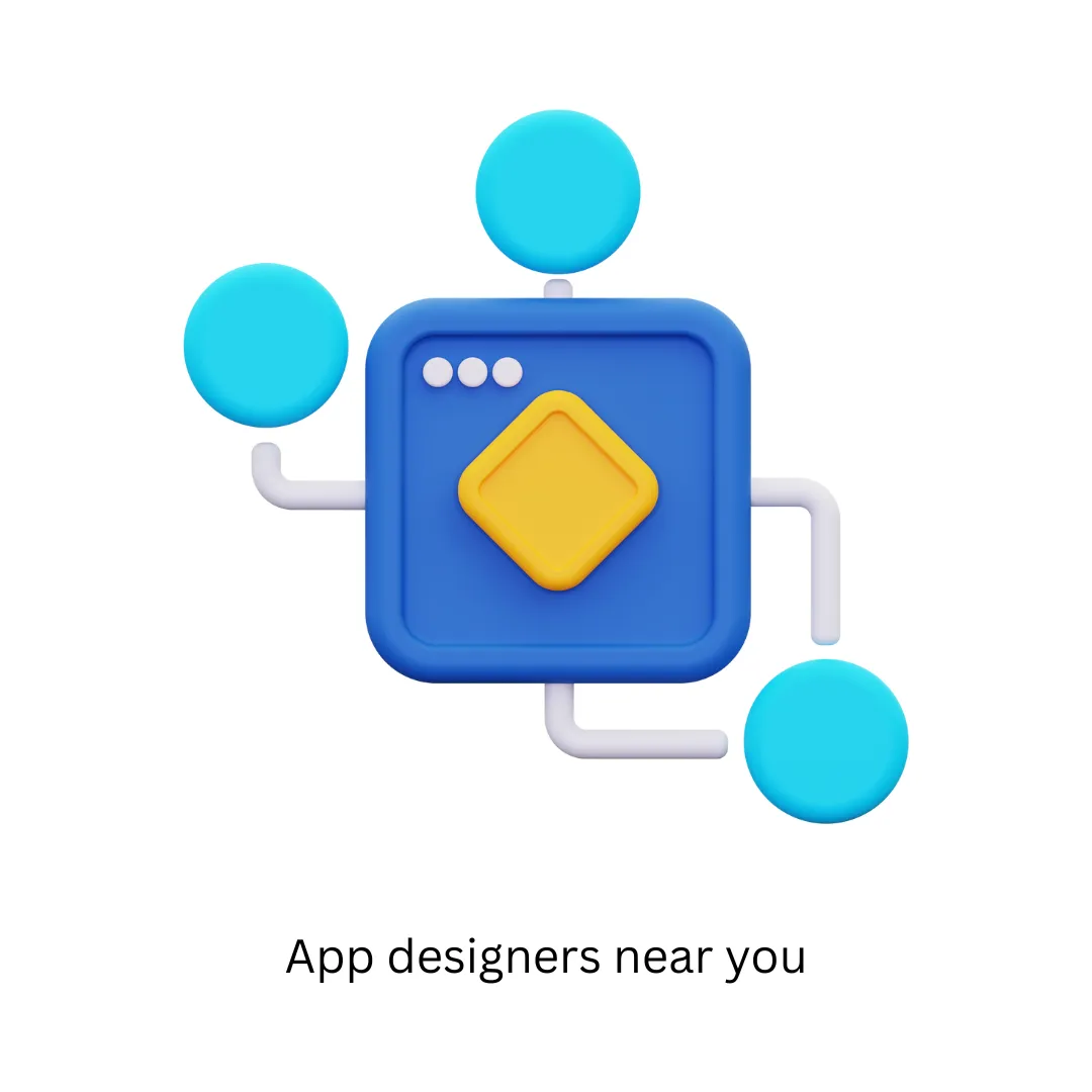 App Designers Near You