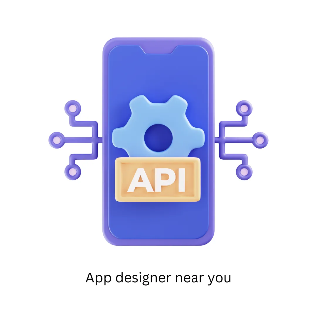 App Designer Near You