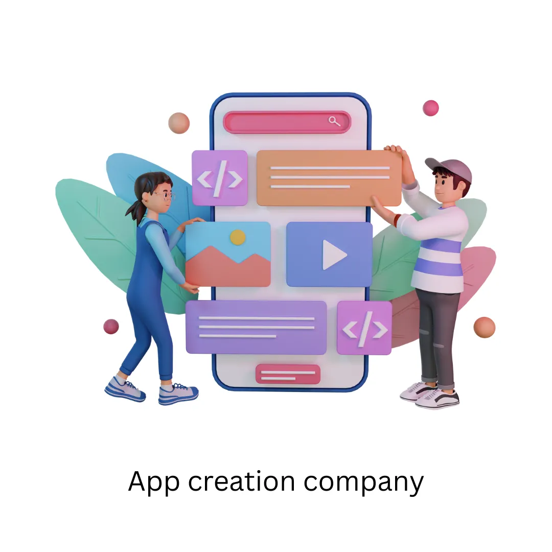 App Creation Company
