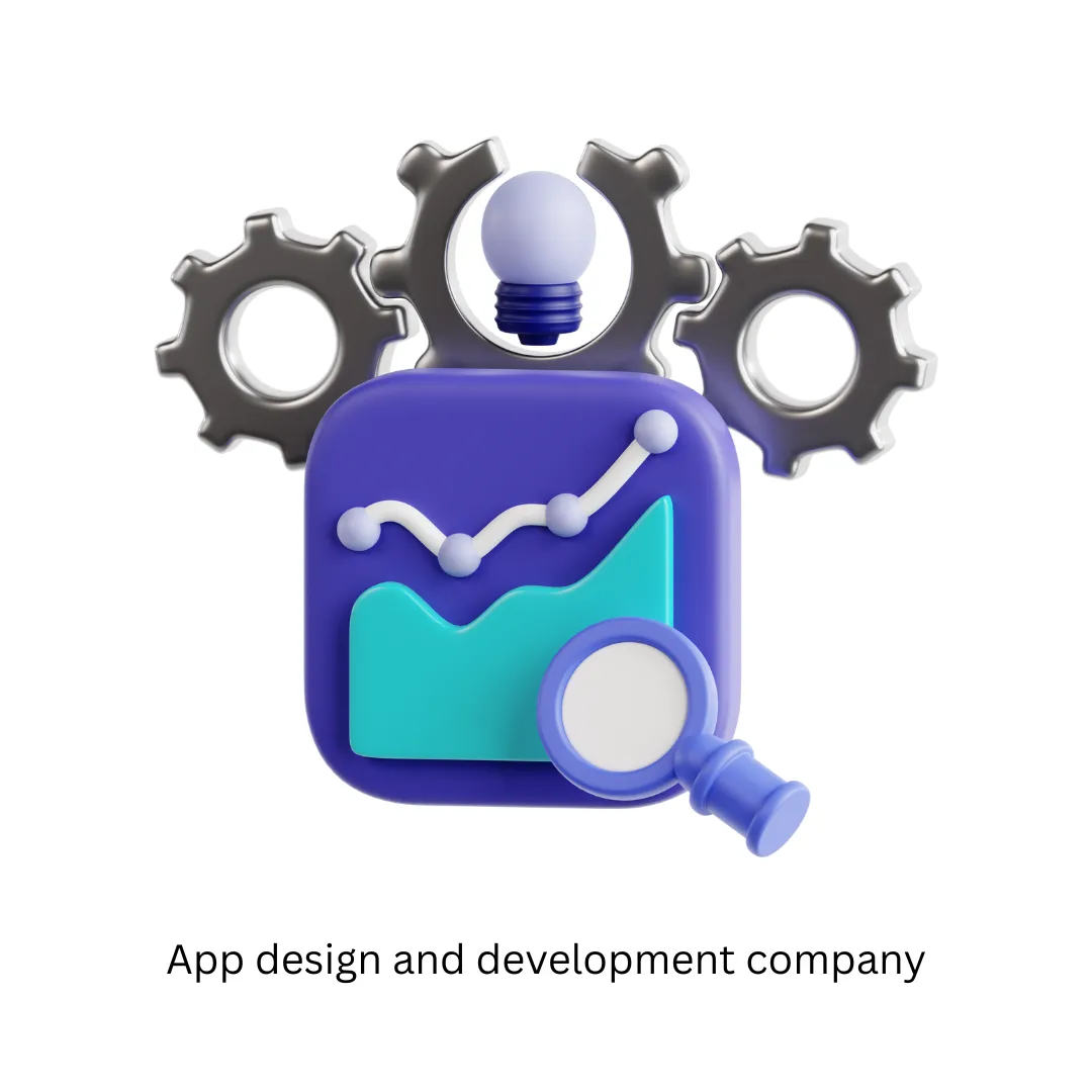 App Design and Development Company