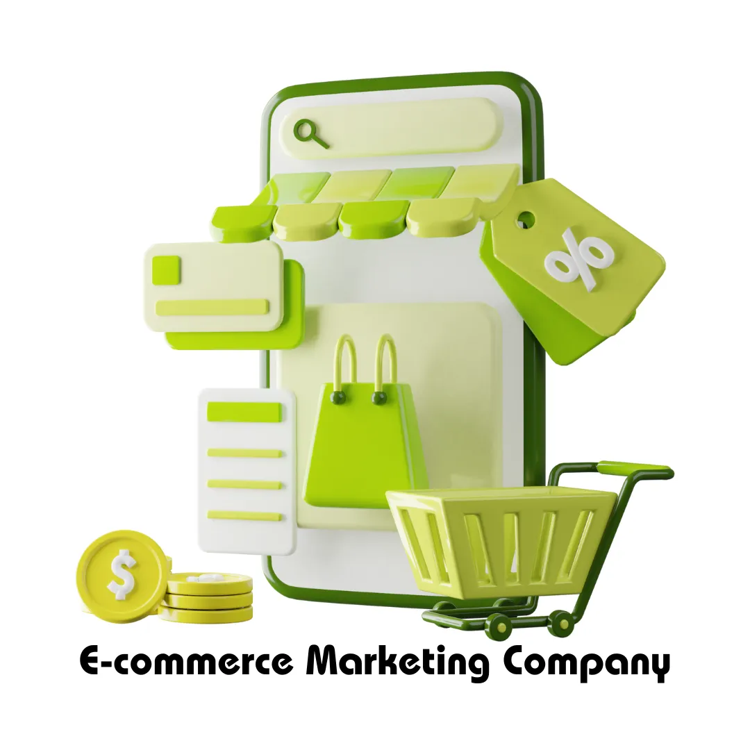 Ecommerce Marketing Company