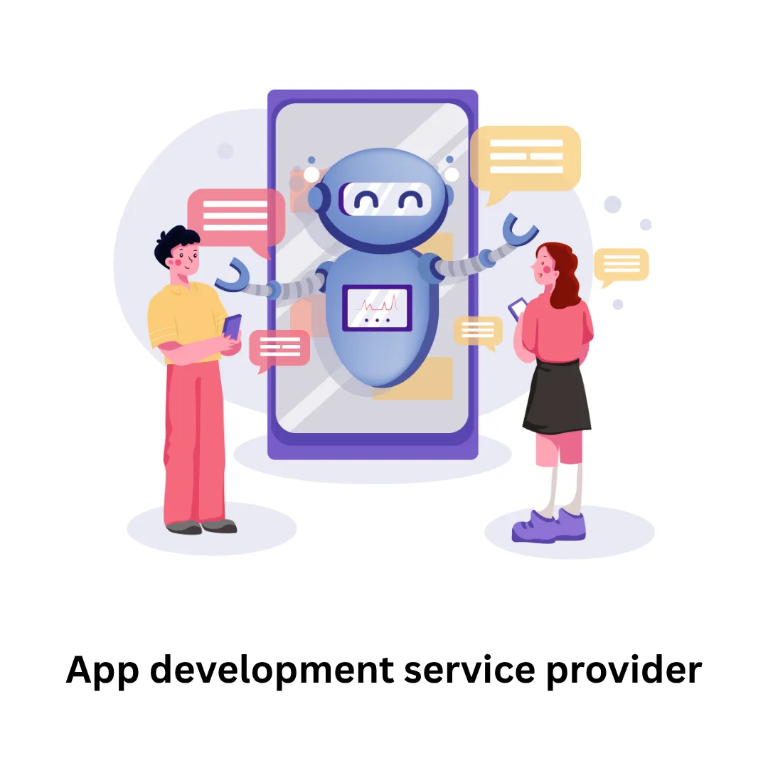 App Development Service Provider