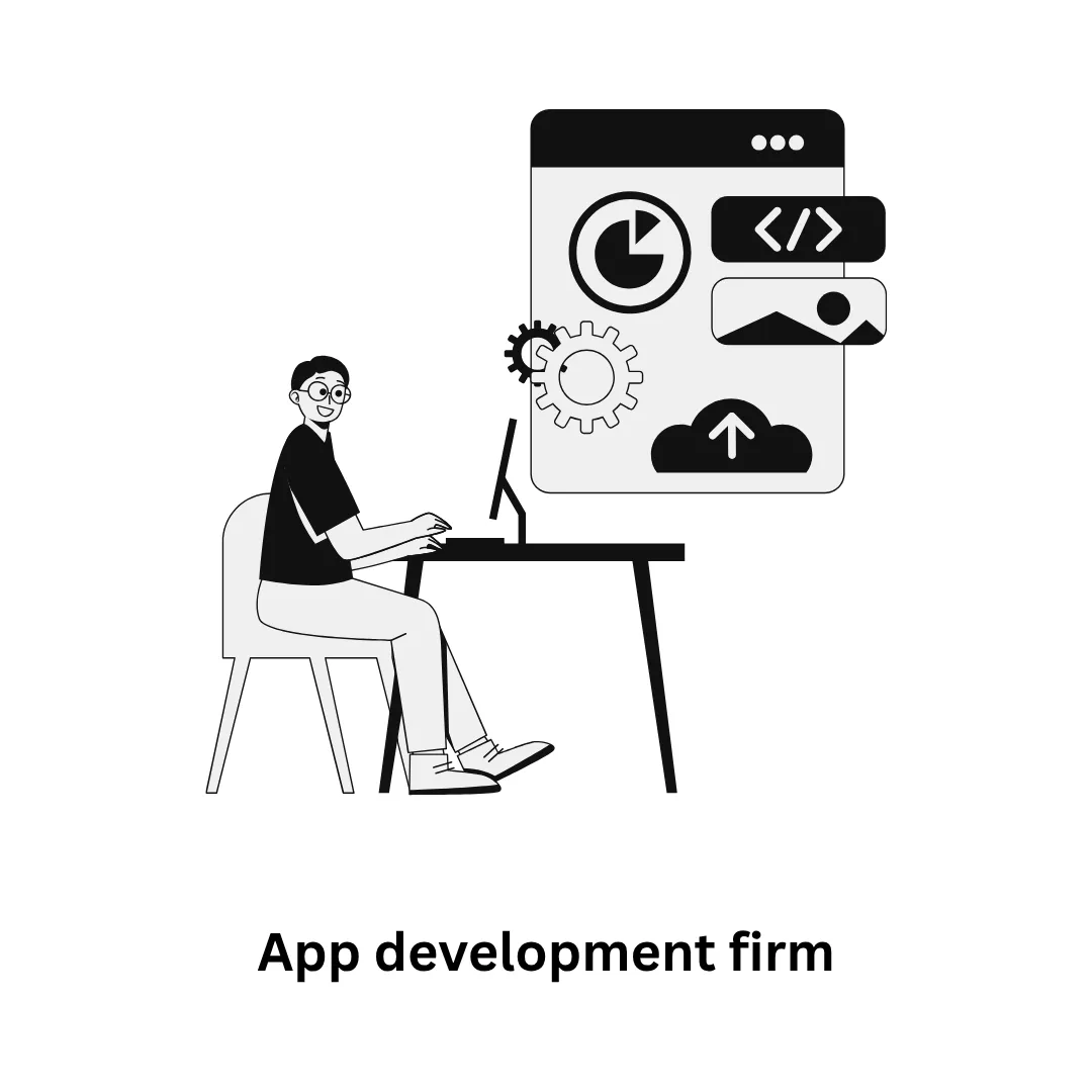 App Development Firm
