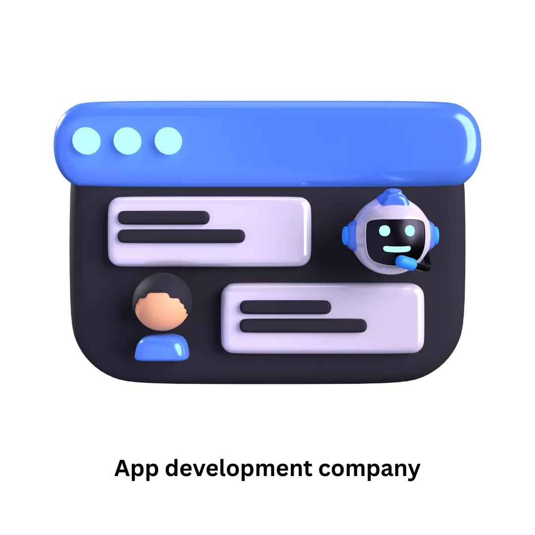 App Development Company