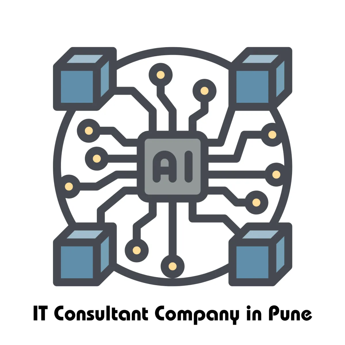 IT Consultant Company in Pune