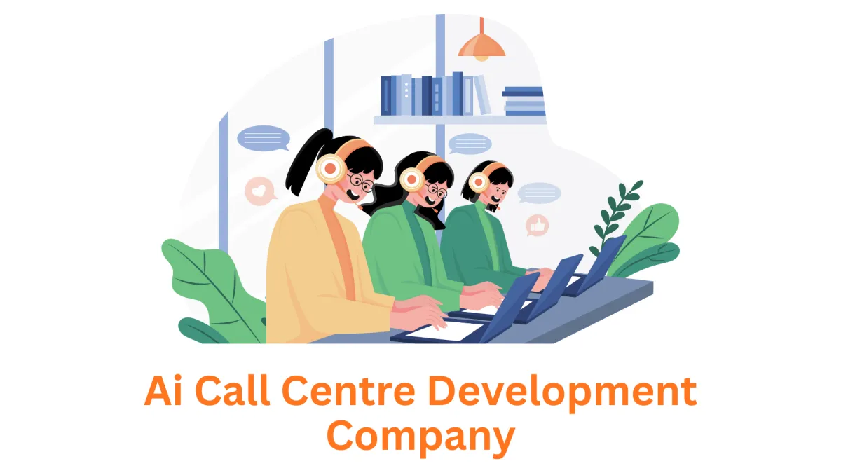 Leading AI Call Centre Development Company: Associative - Pune, India