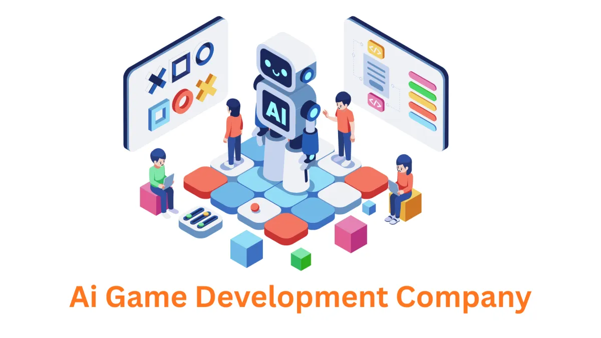 Welcome to Associative: Your Premier AI Game Development Company in Pune, India